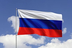 День Государственного флага Российской Федерации отпразднуют в Донском районе