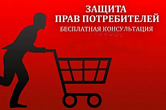 Оказание консультативной помощи по защите прав потребителей на базе органов исполнительной власти г. Москвы, организаций, учреждений и предприятий на территории г.Москвы