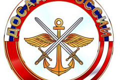 Добровольное общество содействия армии, авиации и флоту (ДОСААФ) 